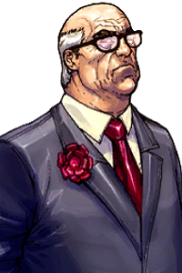 Arkham Asylum : Dossiers 0asylum9-46d00b8