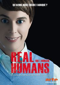 Real Humans