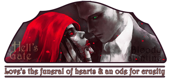 Header Hell's Gate