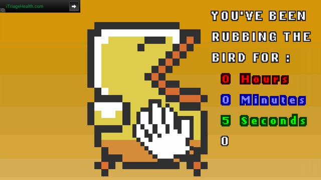 Game Rubby Bird